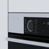Wiggo WO-BFA610(X) - Inbouw Heteluchtoven - Airfry-functie - 73L - Energieklasse A - Rvs